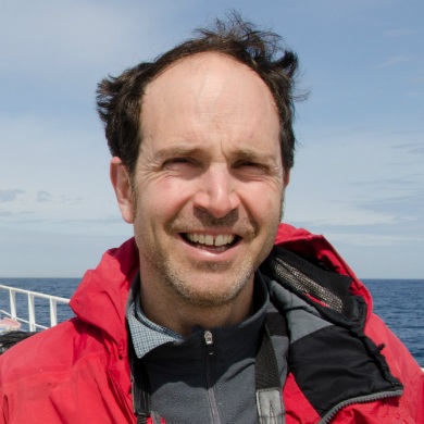 Scott Wallace